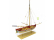 Model Shipways Longboat 1:48 kit