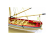 Model Shipways Longboat 1:48 kit