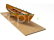 Model Shipways Lowell Grand Banks Dory 1:24 kit