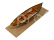 Model Shipways Lowell Grand Banks Dory 1:24 kit
