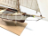 Model Shipways Muscongus Lobster Smack 1:24 kit