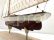 Model Shipways Muscongus Lobster Smack 1:24 kit