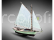 Model Shipways Muscongus Lobster Smack 1:24 kit