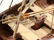 Model Shipways Norwegian Pram 1:12 kit