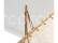 Model Shipways Norwegian Pram 1:12 kit
