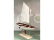 Model Shipways Norwegian Pram 1:12 kit