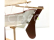 Model Shipways Norwegian Pram 1:12 kit