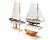 Model Shipways Shipwright 3 Kit Combo