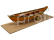 Model Shipways Shipwright 3 Kit Combo