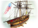 Model Shipways Syren US Briga 1803 1:64 kit