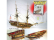 Model Shipways Syren US Briga 1803 1:64 kit