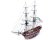 Model Shipways Syren US Briga 1803 1:64 kit