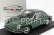 Modelcarswholesale Porsche 754 T7 - Prototype 901/911 Coupe 1959 - Exclusive Carmodel 1:18 Green Met