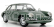 Modelcarswholesale Porsche 754 T7 - Prototype 901/911 Coupe 1959 - Exclusive Carmodel 1:18 Green Met