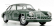 Modelcarswholesale Porsche 754 T7 - Prototype 901/911 Coupe 1959 - Exclusive Carmodel 1:18 Green Met