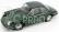 Modelcarswholesale Porsche 754 T7 - Prototype 901/911 Coupe 1959 - Exclusive Carmodel 1:18 Green Met
