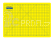 Modelcraft řezací podložka 2mm A2