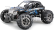 RC auto Q902C Spirit brushless, modrá