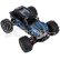 RC auto Q902C Spirit brushless, modrá