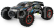 ROZBALENO - RC monster truck 9125, modrá