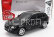 Mondomotors Audi Q5 2008 1:24 Black