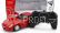 Mondomotors Audi Q5 2008 1:24 Black