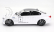 Mondomotors BMW 3-series M3 Coupe (e46) N 1 Racing 2003 1:14 Bílá Černá