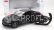 Mondomotors BMW 3-series M3 Coupe (e46) N 1 Racing 2003 1:14 Matt Black