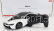 Mondomotors BMW I8 Coupe 2018 1:18 Bílá Černá