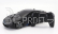 Mondomotors BMW I8 Coupe 2018 1:18 Matt Black