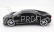 Mondomotors Bugatti Chiron 2016 1:14 Black