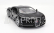 Mondomotors Bugatti Chiron 2016 1:14 Black