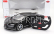 Mondomotors Bugatti Chiron 2016 1:14 Black