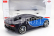 Mondomotors Bugatti Chiron 2016 1:14 Modrá Černá