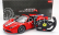 Mondomotors Ferrari 458 Speciale A Spider 2013 1:14 Red