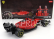 Mondomotors Ferrari F1-75 Team Scuderia Ferrari N 16 Season 2022 Charles Leclerc 1:18 Red