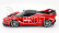 Mondomotors Ferrari Fxx-k Evo N 54 Racing 2018 1:14 Red