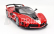 Mondomotors Ferrari Fxx-k Evo N 54 Racing 2018 1:14 Red