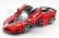 Mondomotors Ferrari Fxx-k Evo N 54 Racing 2018 1:14 Red