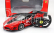 Mondomotors Ferrari Fxx-k Evo N 54 Racing 2018 1:14 Red