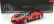 Mondomotors Ferrari Fxx-k Evo N 54 Racing 2018 1:24 Red
