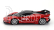 Mondomotors Ferrari Fxx-k Evo N 54 Racing 2018 1:24 Red