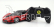Mondomotors Ferrari Fxx-k Evo N 54 Racing 2018 1:24 Red