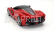Mondomotors Ferrari Laferrari 2013 1:14 Red
