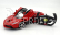 Mondomotors Ferrari Laferrari 2013 1:14 Red