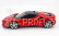 Mondomotors Ferrari Sf90 Stradale Hybrid 1000hp 2019 1:14 Red