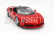 Mondomotors Ferrari Sf90 Stradale Hybrid 1000hp 2019 1:14 Red
