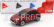 Mondomotors Fiat 500 X 2014 1:24 Red