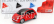Mondomotors Fiat Nuova 500 N 5 2007 1:24 Red