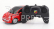 Mondomotors Fiat Nuova 500 N 5 2007 1:24 Red